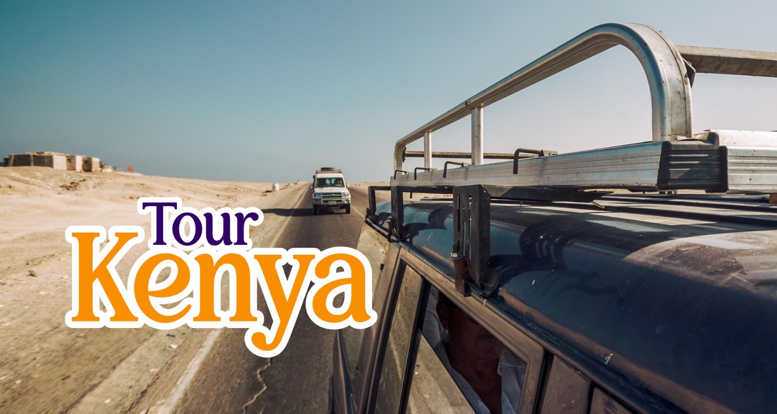Kenya Tour
